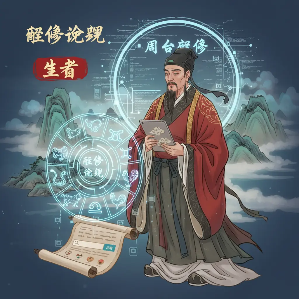 解夢查詢 - 生肖