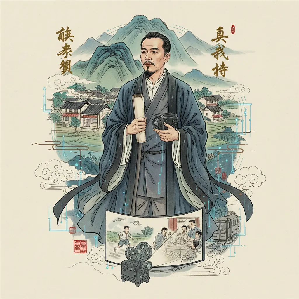 良辰吉時 - 侯孝賢