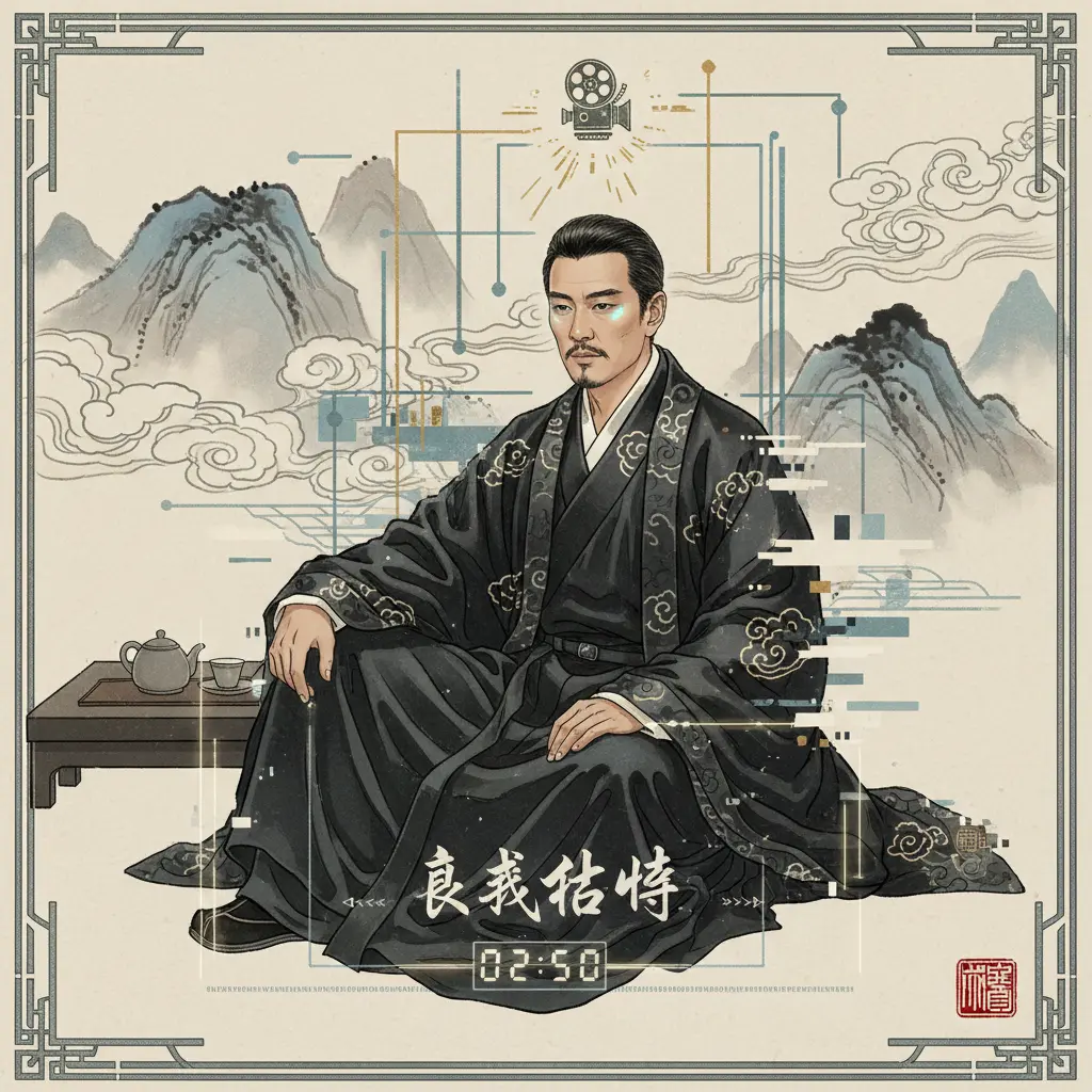 良辰吉時 - 李康生