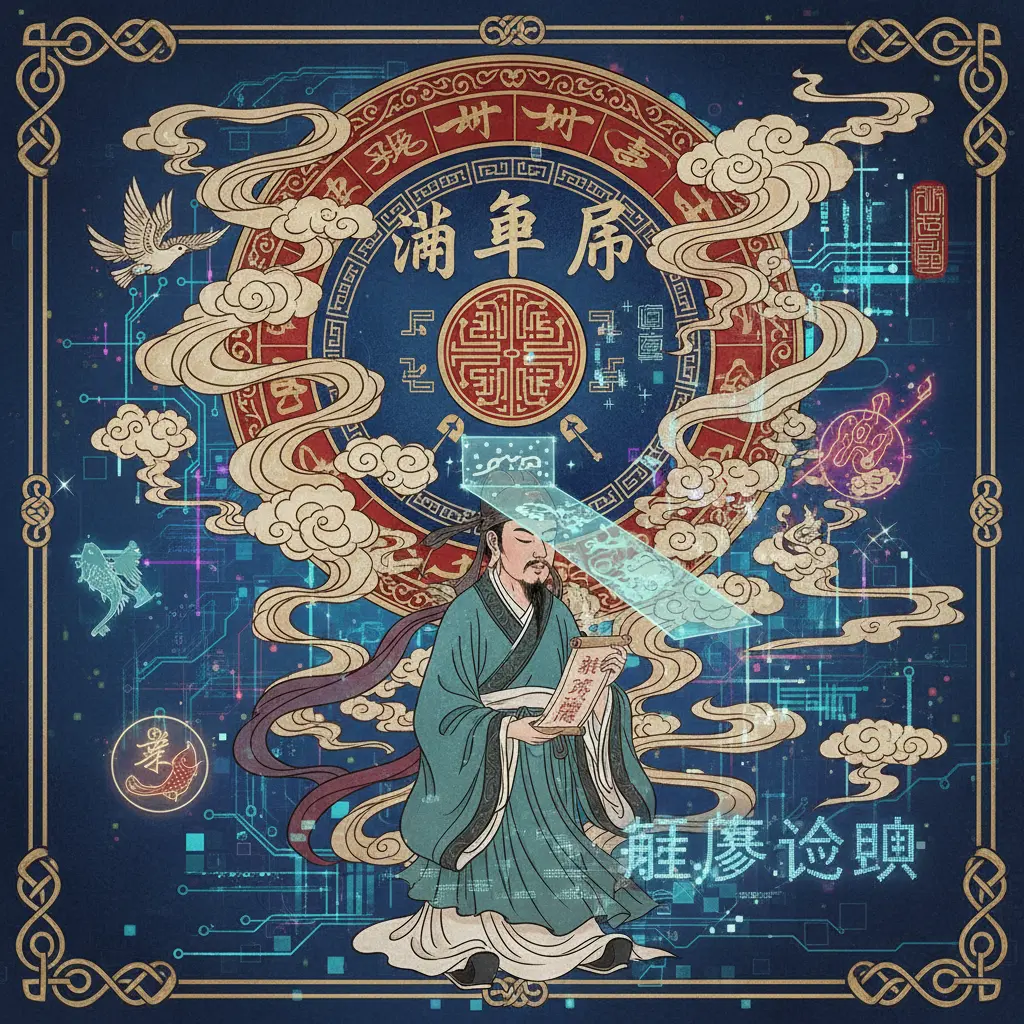 解夢查詢 - 萬年曆