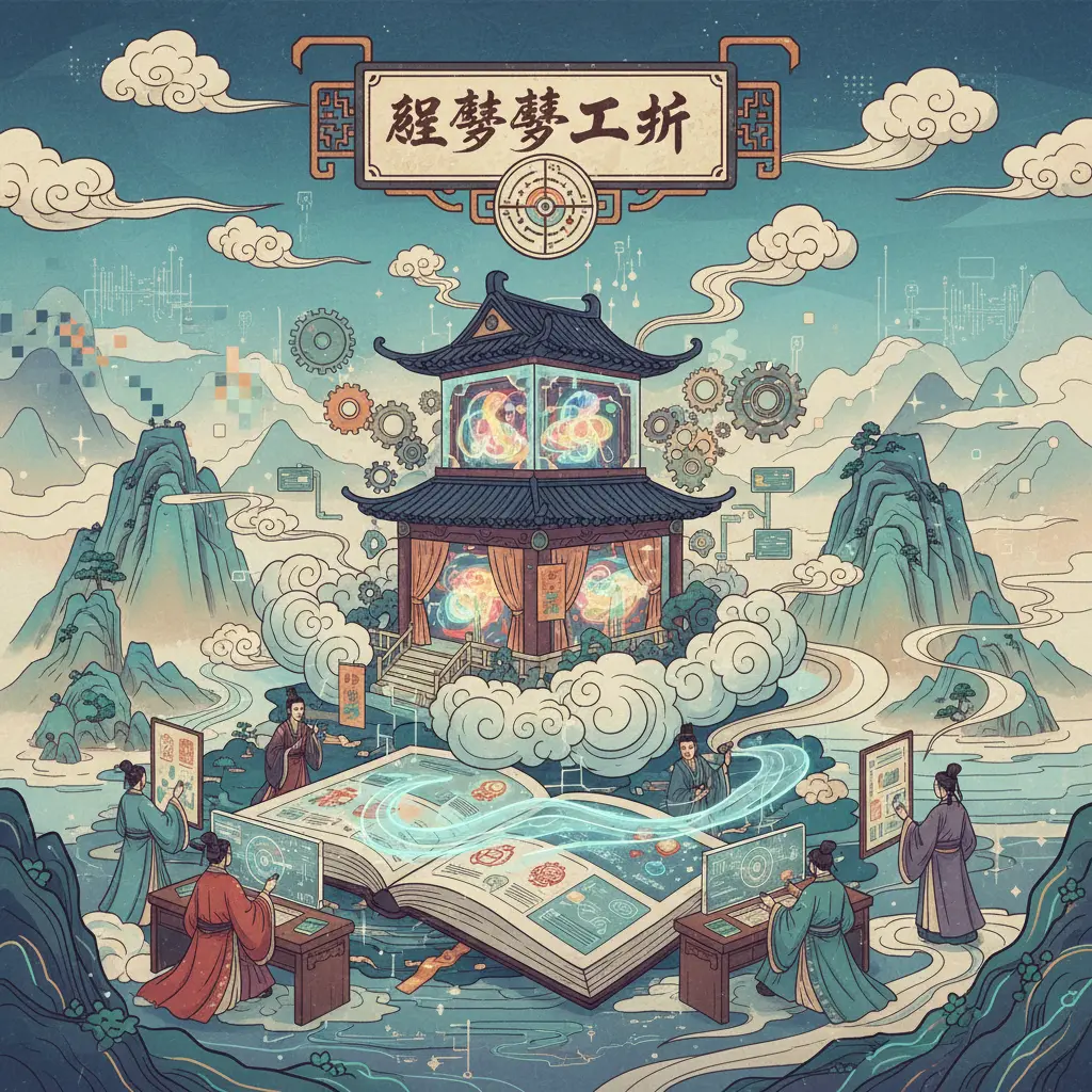 解夢查詢 - 解夢夢工廠