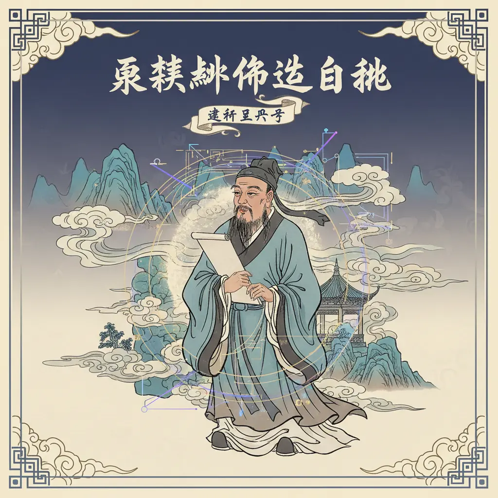 韋千里八字 - 袁樹珊命造自批